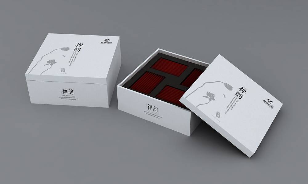 吴兴区茶叶包装设计：以自然意趣，传递城市茶香的清雅韵味